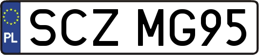 SCZMG95