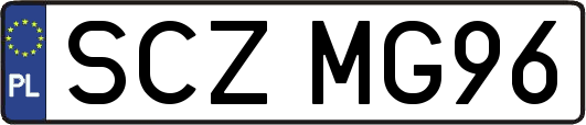 SCZMG96