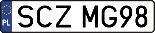 SCZMG98