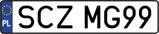 SCZMG99