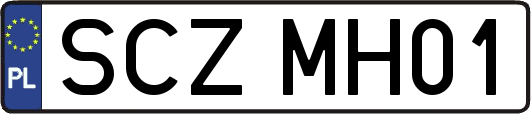 SCZMH01