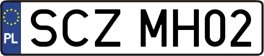 SCZMH02