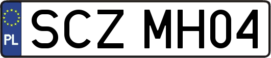 SCZMH04