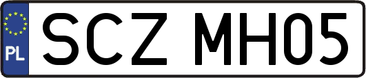 SCZMH05