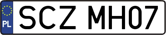 SCZMH07