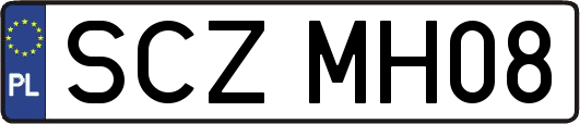 SCZMH08