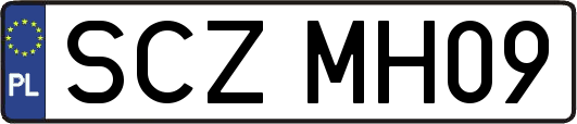 SCZMH09