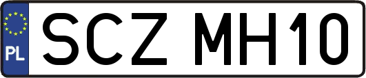 SCZMH10