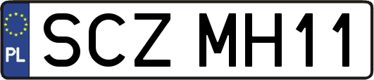 SCZMH11