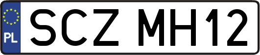 SCZMH12