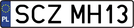 SCZMH13