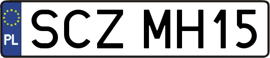 SCZMH15