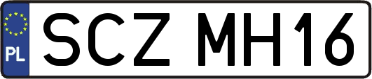 SCZMH16