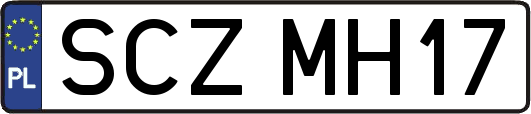 SCZMH17