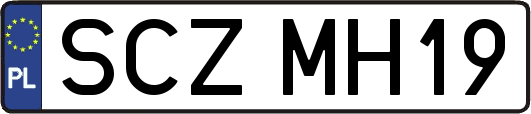 SCZMH19