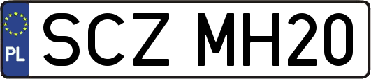 SCZMH20