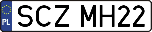 SCZMH22