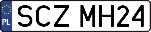 SCZMH24