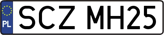 SCZMH25