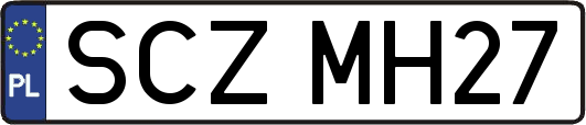 SCZMH27