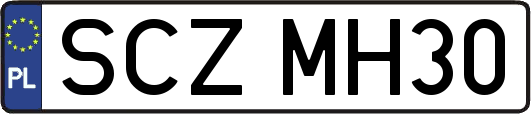 SCZMH30