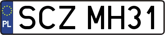 SCZMH31