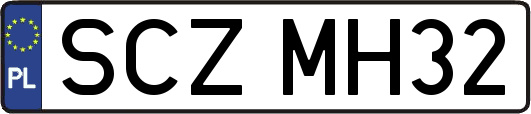 SCZMH32