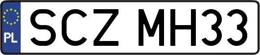 SCZMH33