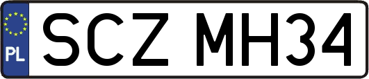SCZMH34