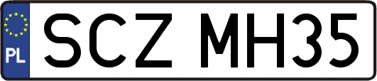 SCZMH35