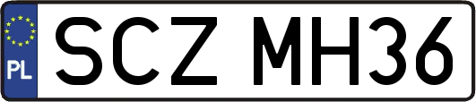 SCZMH36
