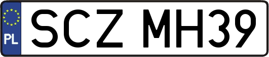 SCZMH39