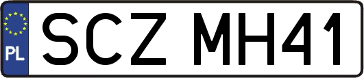 SCZMH41