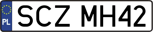SCZMH42