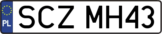 SCZMH43