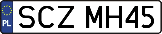 SCZMH45