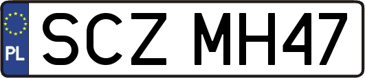 SCZMH47