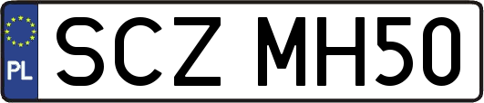 SCZMH50