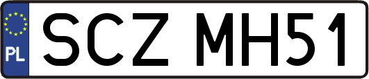 SCZMH51