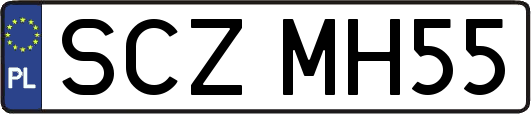 SCZMH55