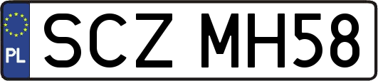 SCZMH58