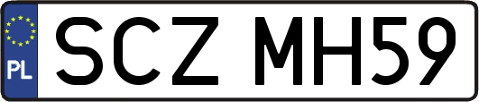SCZMH59
