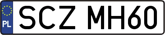 SCZMH60