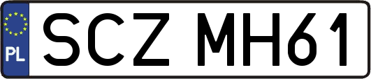 SCZMH61