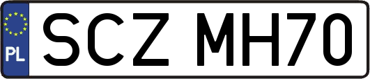 SCZMH70