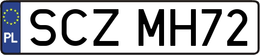 SCZMH72