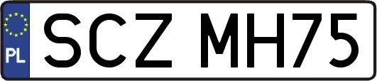 SCZMH75