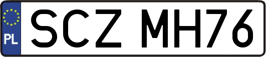 SCZMH76