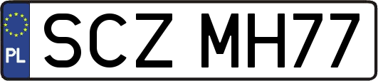SCZMH77