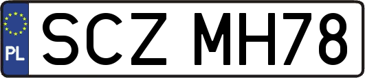 SCZMH78